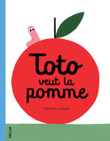 Toto veut la pomme