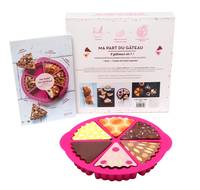 Coffret Ma part du gâteau