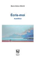 Écris-moi, AutofiXion