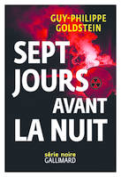 Sept jours avant la Nuit