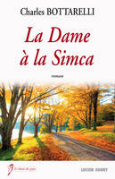 La dame à la Simca