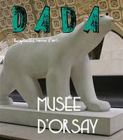 Le musée d’Orsay (revue dada 229)