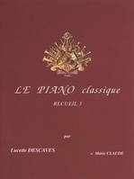 Le Piano classique Vol.3