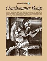 Clawhammer Banjo, Book with Sound Sheet