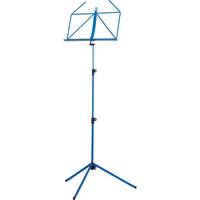 Music Stand Blue