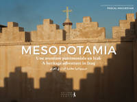 Mesopotamia, Une aventure patrimoniale en irak