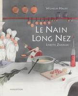 Le nain Long Nez