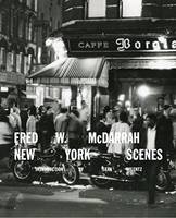 NEW YORK SCENES-FRED W. MC DARRAH