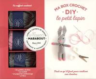 Ma Box crochet DIY lapin