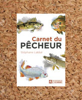 Carnet du pêcheur