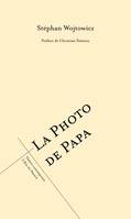 La photo de papa