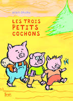 Les trois petits cochons