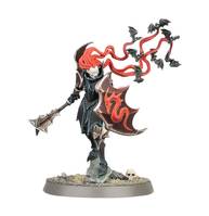 Death Soulblight Gravelords - Vampire Lord