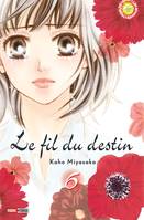 6, Le Fil du Destin T06 / T07 (Tome double)