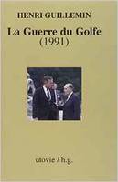 Guerre du golfe (1991)