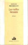 Les vieilles blessures, roman