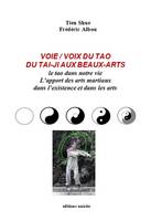 Voie / voix du tao du tai-ji aux beaux-arts