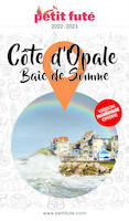 Guide Côte d'Opale 2022-2023 Petit Futé, BAIE DE SOMME