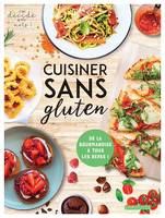 Cuisiner sans gluten