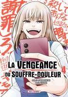 4, La Vengeance du souffre-douleur T04