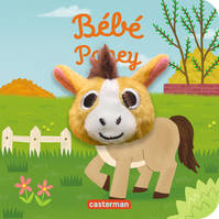 137, Bébé poney