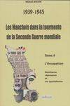 Les Manchois dans la tourmente de la Seconde guerre mondiale, 1939-1945