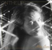 LP / On the Lips (Gold Vinyl) / Lewis, Molly