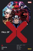 Fall of X T03