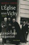 L'église sous Vichy (1940, 1940-1945