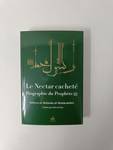 Nectar CachetE (Le) : Biographie du ProphEte Muhammad (bsl) -  vert - souple