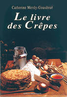 Le livre des crêpes