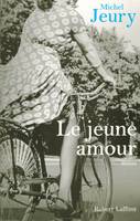 Le jeune amour, roman