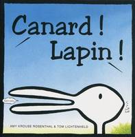 canard lapin