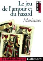 Le Jeu de l'amour et du hasard