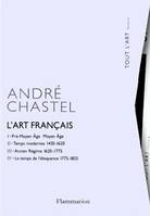 L'art français