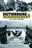 Dictionnaire du débarquement