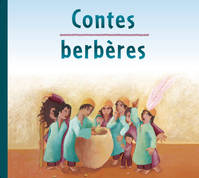 CONTES BERBERES