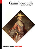 Gainsborough (World of Art) /anglais