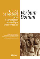 Guide de lecture pour Verbum Domini