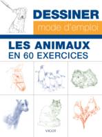 Les animaux en 60 exercices