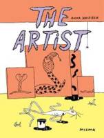 The Artist - Ancienne Edition