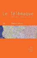 Le Télémaque, n° 50/2016, Numéro spécial