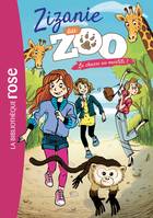 4, Zizanie au zoo