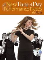 A New Tune A Day: Performance Pieces