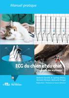 ECG du chien et du chat, Diagnostic des arythmies