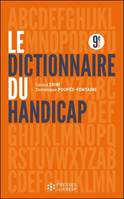 Dictionnaire du handicap