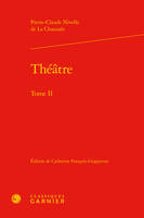 2, Théâtre