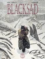 Blacksad - Volume 2 - Arctic nation