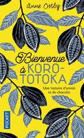 Bienvenue à Korototoka, Roman