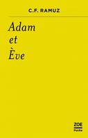 Adam et Ève